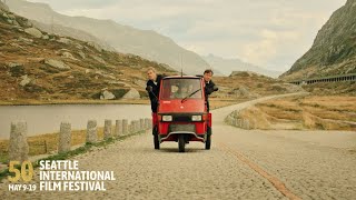 Bonjour Switzerland - Seattle International Film Festival 2024 Trailer