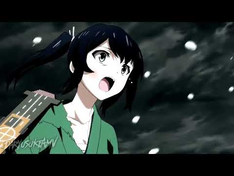 【MAD/AMV】劇場版 艦隊これくしょん /Kantai Collection Movie【GHOST NIGHTMARE】