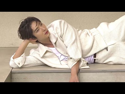 ★イ・ジュンギシーグリ2024 ★未開封★Hotel 417 イ・ジュンギ、2024年を期待で満たす天上ビジュアル…シーグリ