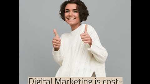 Why Digital Marketing Is Important In The Current Situation