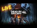 Screaming My Way Out | Dead By Daylight