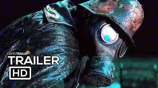 THE KING'S MAN Official Trailer (2020) Matthew Goode, Gemma Arterton Movie HD THE KING'S MAN Official Trailer (2020) Matthew Goode, Gemma Arterton Movie HD