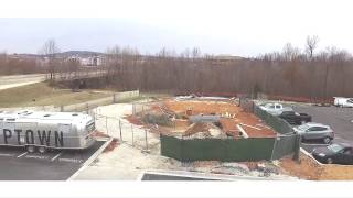 Uptown Fayetteville - Behind the Scenes - ep.1
