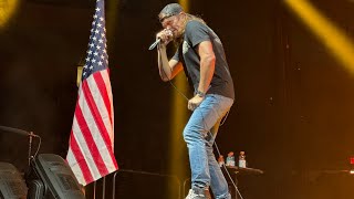 3 Doors Down - When Im Gone Live In Bossier City, La November 16Th, 2024