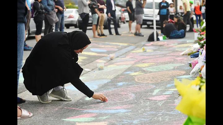 Illinois lawmakers react to New Zealand mosque attacks