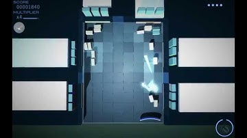 Grey Cubes (native on Fedora 20 Linux)