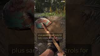 7 Days to Die’s b257 experimental build adds FPS caps and a long bug list