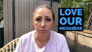 It’s Not About Our Zip Code | Love For Humanity