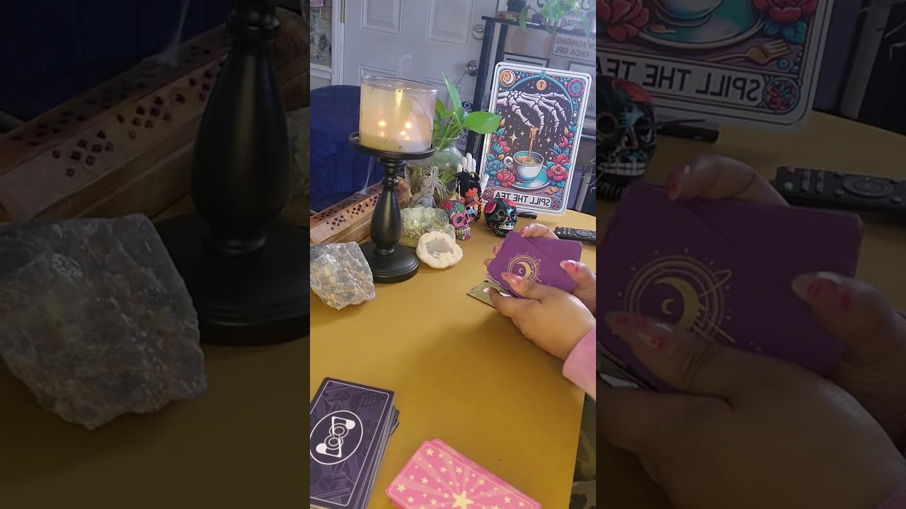 Ur not crazy, ur just talking to the wrong people