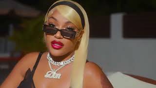 Masicka - Moments (official video) ft Stefflon Don