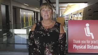 Return to Campus: Safety Measures