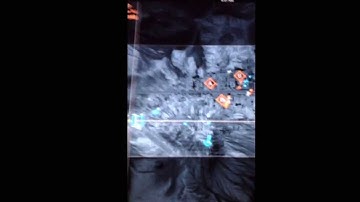 How to use second screen mini map Xbox One BF4