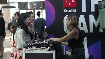 Xsolla at Mobidictum Business Conference 2023