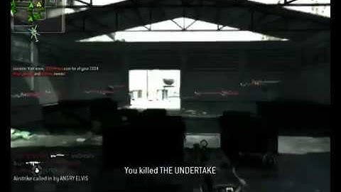 MPGH.net - Call of Duty 4 Ultimate Hack