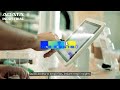 ADATA Industrial | Driving the Infinity of AI in Industry