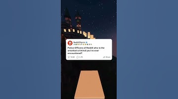 Smartest Criminal Ever #redditstories, #redditreadings, #askreddit, #fyp, #redditstorytime, #reddit