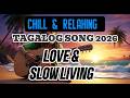 Simple Love Reggae Vibes 🌴 | Sweet Tagalog Island Romance Song || BEST TAGALOG SONG NON STOP REMIX