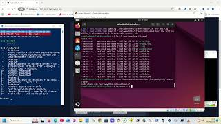 stream 2 FFmpeg php ubuntu