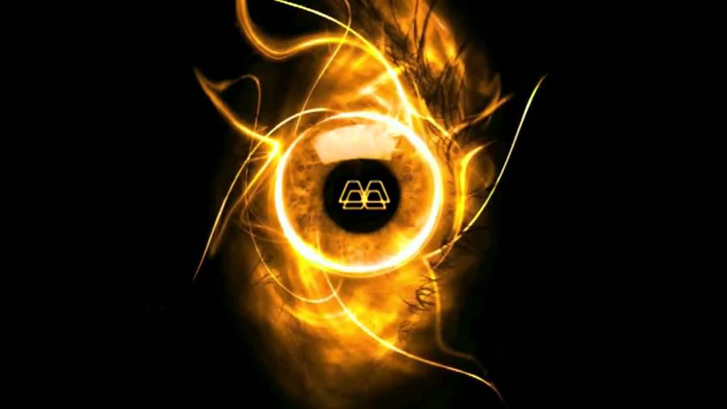 Chase and Status ft. Maverick Sabre - Fire In Your Eyes