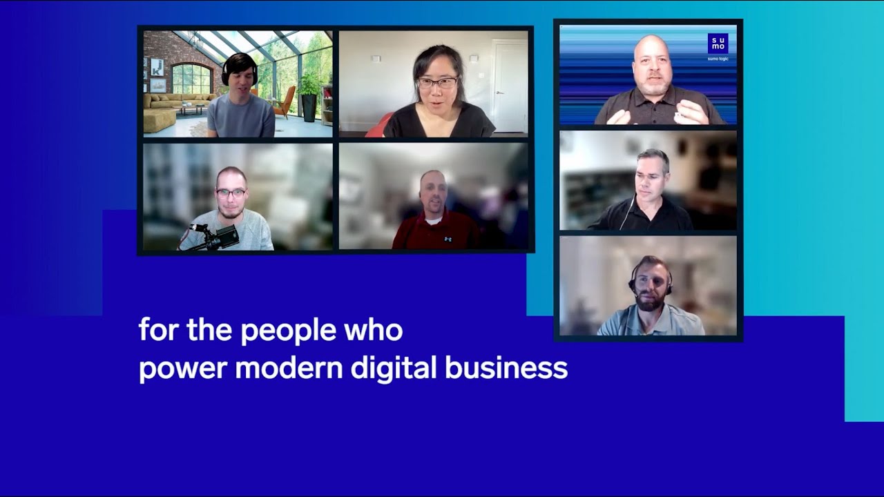 Sumo Logic presents Illuminate 2022