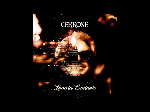 Cerrone - Hooked On You (Symphonic Version) (Official Audio