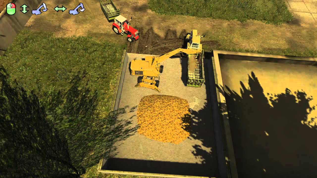 Landwirtschafts Filme Landwirtschafts Filme