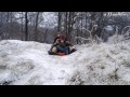VIDEO: Compilation of West Tennessee Ice Photography