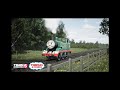 Thomas & Friends 80th Birthday Scenarios - Train Sim World 5