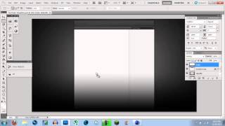 How to make a youtube background with Photoshop CS5 and Cinema 4D