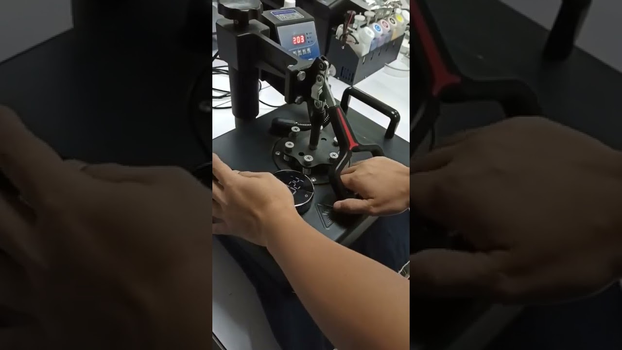 L&C China💗Hot peel DTF pet film📄