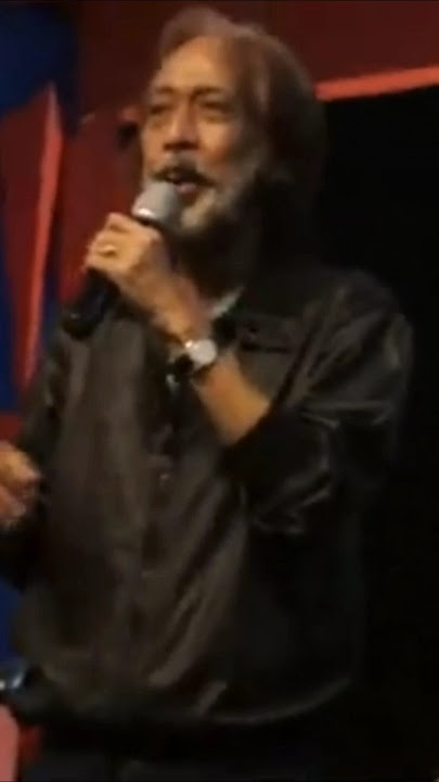 Murry Koes Plus - Bersama Lagi