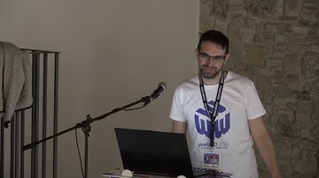 ATON framework: creare Web3D e WebXR con facilità 🌍📱