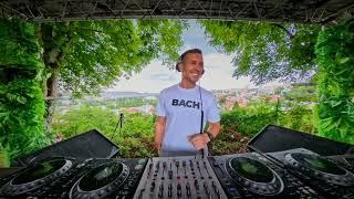 Kleitone @ Solar Eclipse Festival Prague 2025 🌘 | Afro House \u0026 Organic House DJ Set