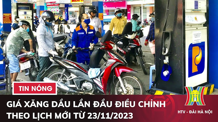 Giá dầu tăng bao nhiêu so 2023 với 2023