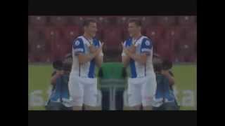 Izet Hajrovic - Galatasaray Da 2014 Hd