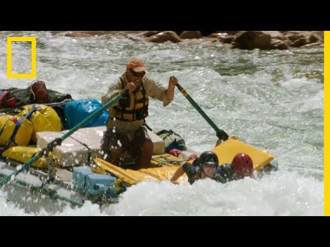 Vidéo: 9 Raisons De Visiter Le Versant Ouest Du Colorado - Réseau Matador