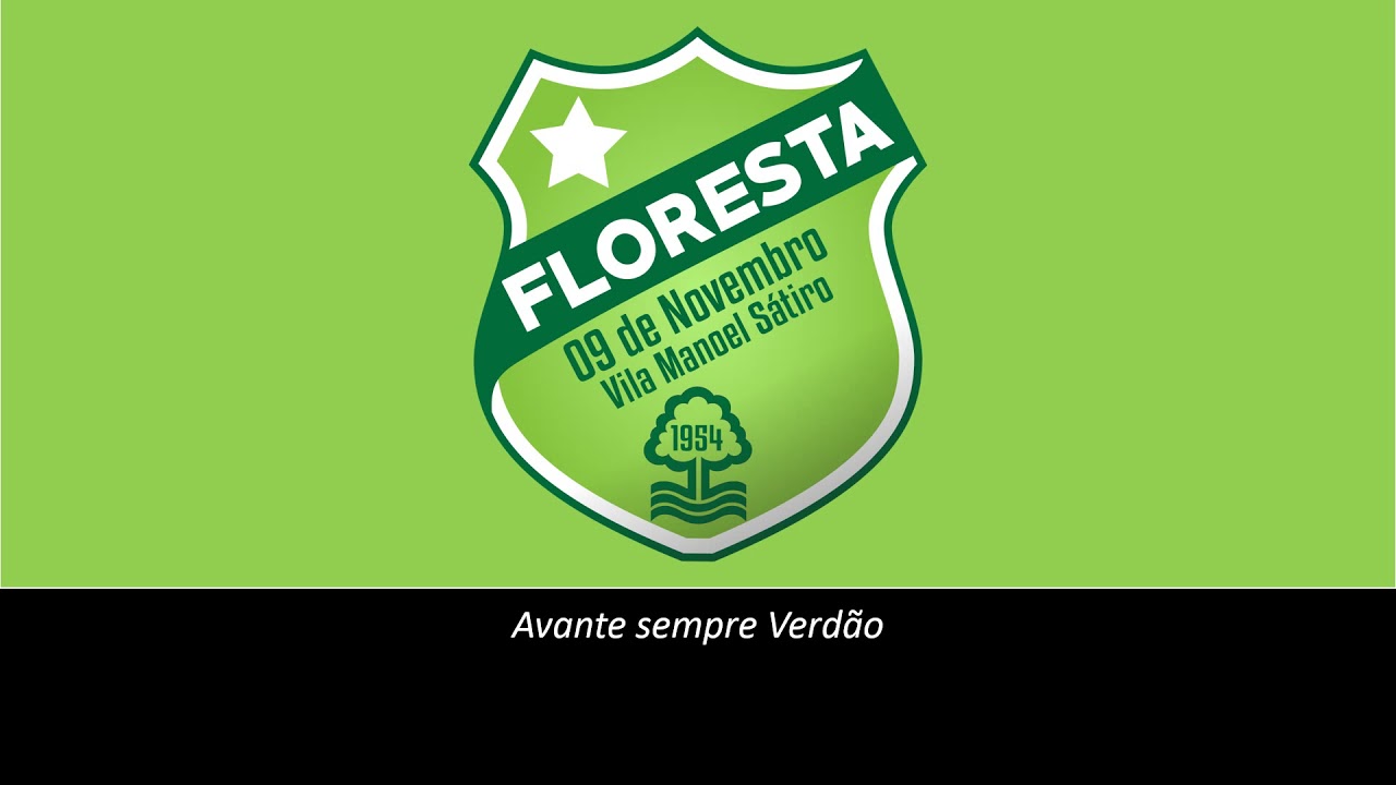 Himno del Floresta EC (Hino do Floresta EC) 