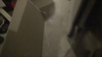 Soundproof drum room (part 4)