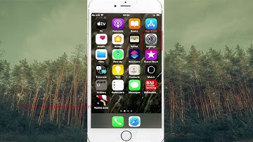iPhone 7 : How to set Voice Over Typing feedback hardware keyboards as character