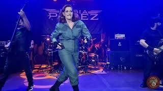 RABIA PEREZ - Upload, Barcelona 23/04/24 (FULL CONCERT)