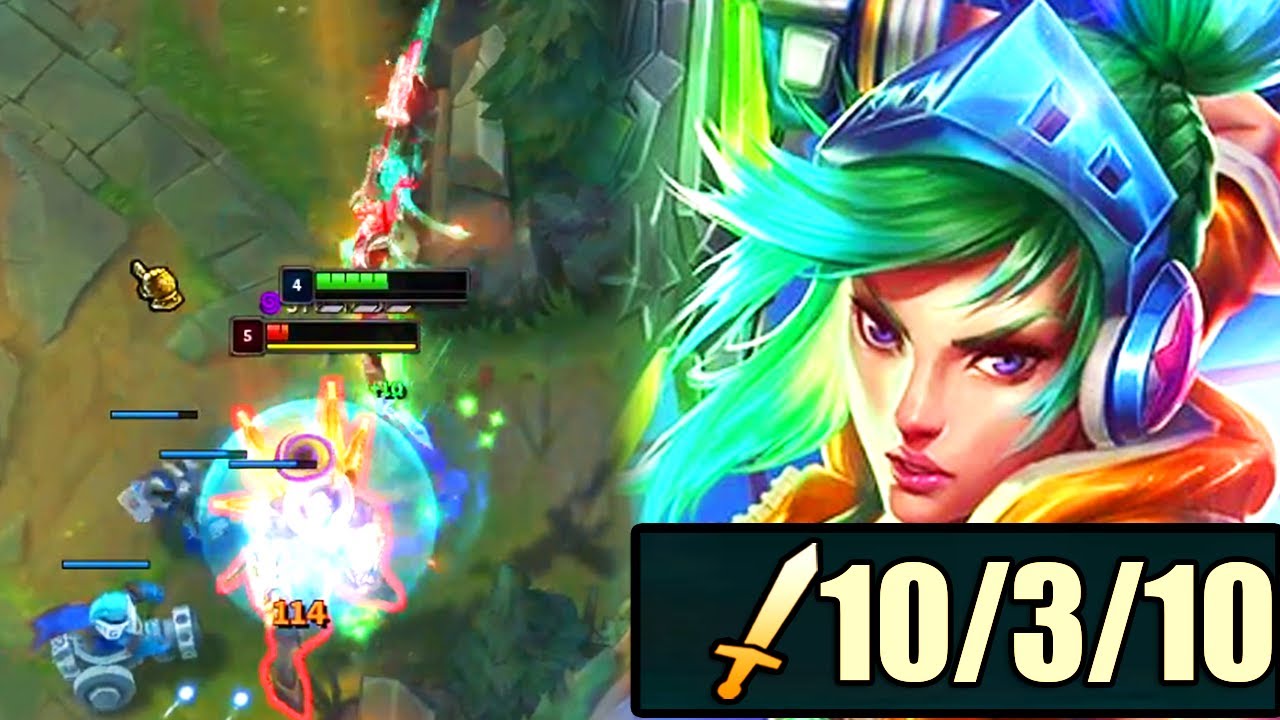 Viper Riven vs Sett Top Lane Matchup - Riven Gameplay Commentary Guide ...