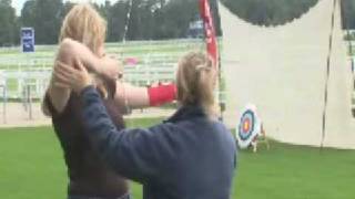 Go For Gold - Summer Fun Day Events From Kaleidoscope Events