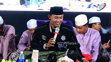 Pengajian Lucu Gus Elham Yahya Terbaru - Live Lap. Suwaluh Pakel Tulungagung 