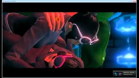 Saints Row The Third Hardcore Mode ( no cheats) - 2 / 7