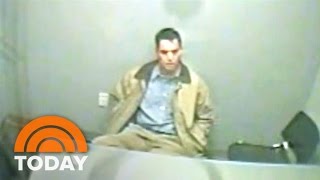 Laci Peterson: Newly-Discovered Interrogation Tapes Of Scott Peterson Emerge | TODAY