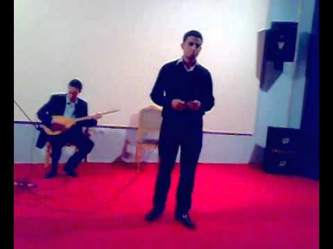 TUTAM YAR ELİNDEN(Abdulbaki ÇİFTÇİ)
