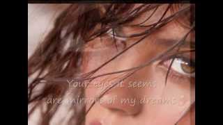 Video voorbeeld van "Something In Your Eyes _ Richard Carpenter"