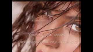 Something In Your Eyes _ Richard Carpenter
