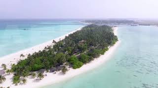 MALDIVIAN ISLAND