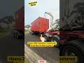 Heavy 20ft Container Transfer From Skel To Side-Loader. Trucking Australia !!